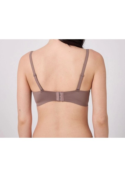 Freshness MSF05 Destekli V Dekolte Lazer Kesim Sütyen indirimleri