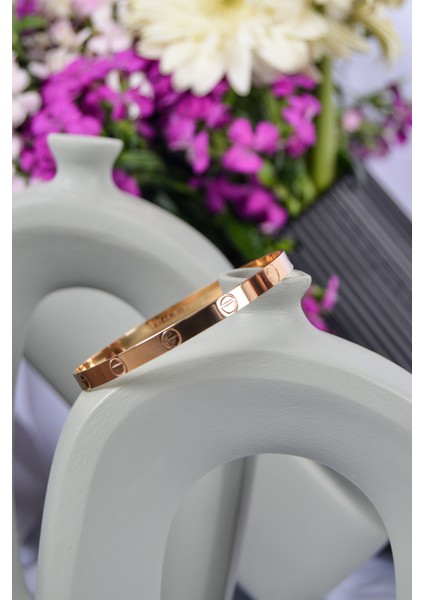 15 gr 22 Ayar Çivi Desenli Kibrit Çöpü Bilezik