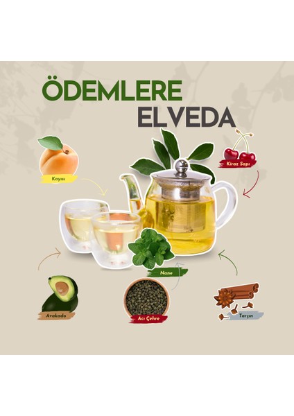 Fit Plus Detox Çayı fırsatları