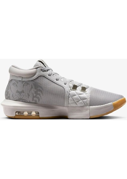FB2239 Nike Lebron Witness Vııı 003 Basketbol Ayakkabısı