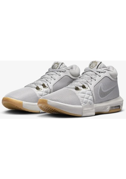 FB2239 Nike Lebron Witness Vııı 003 Basketbol Ayakkabısı modelleri