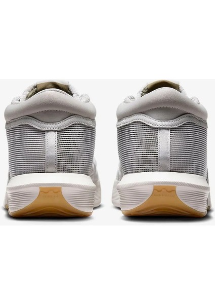 FB2239 Nike Lebron Witness Vııı 003 Basketbol Ayakkabısı