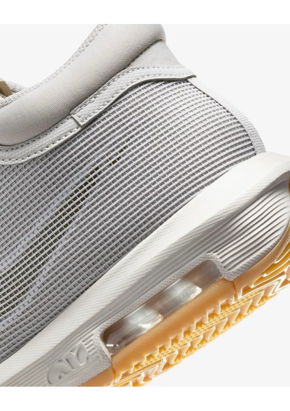 FB2239 Nike Lebron Witness Vııı 003 Basketbol Ayakkabısı