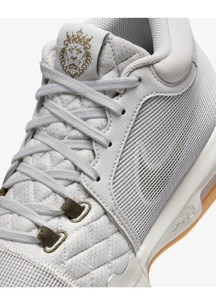 FB2239 Nike Lebron Witness Vııı 003 Basketbol Ayakkabısı