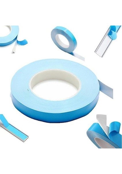 Termal Bant 5 mm 50 Metre