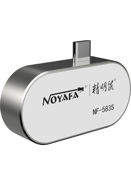 NF-583S Akıllı Telefon Termal Görüntüleyici fiyatları