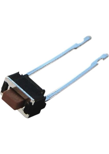 IC-201 Tac Switch (Pioneer Buton) 3,5*6 1,5 mm Uzun Bacak