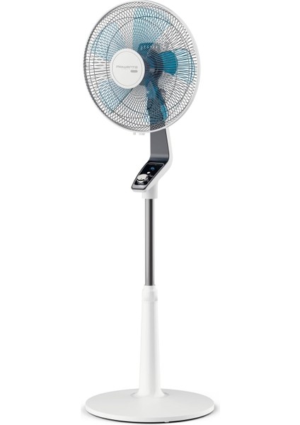 VU5640 Turbo Silence Extreme 4 Kademeli Stand Vantilatör - 1830005771