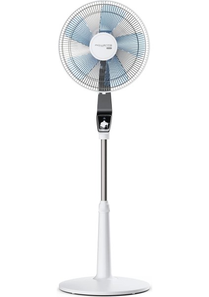 VU5640 Turbo Silence Extreme 4 Kademeli Stand Vantilatör - 1830005771 fırsatları