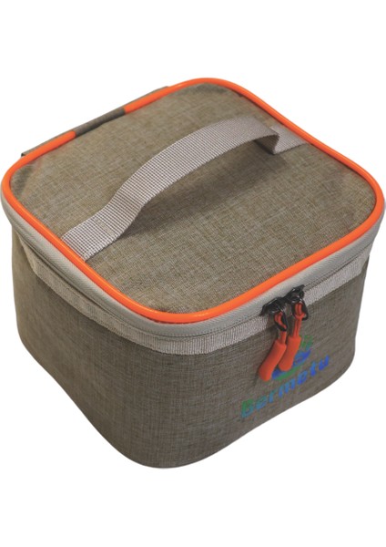 Kamp Baharatlık Çantası