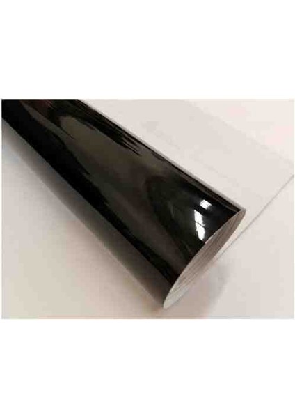 Parlak Siyah Piano Black Folyo fiyatları