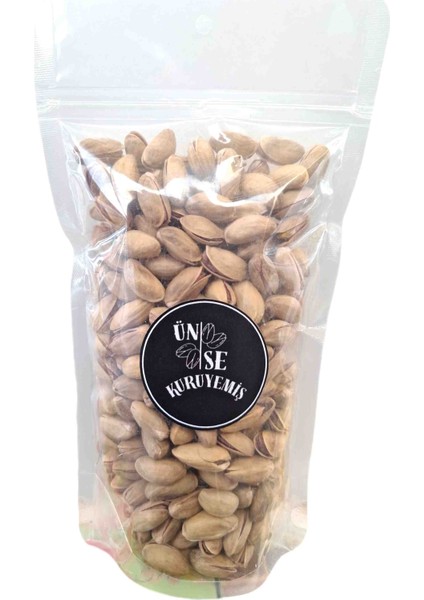Antep Fıstığı 200 gr (Ana Çatlak)