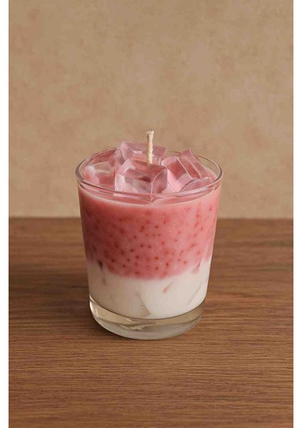 Brown Soya Mum Vanilya Kokulu fiyatları