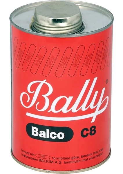 Çok Amaçlı Yapıştırıcı C8 850 gr - Teneke