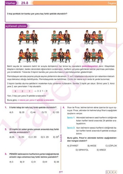 2026 Tyt Matematik Sıfır (0) Konu Anlatımlı Soru Bankası Mps (Modüler Piramit Sistemi) Dgs Ales Kpss fırsatları