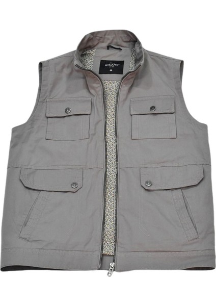 Erkek Spor Avcı Yelek 4492 BGL-ST04730