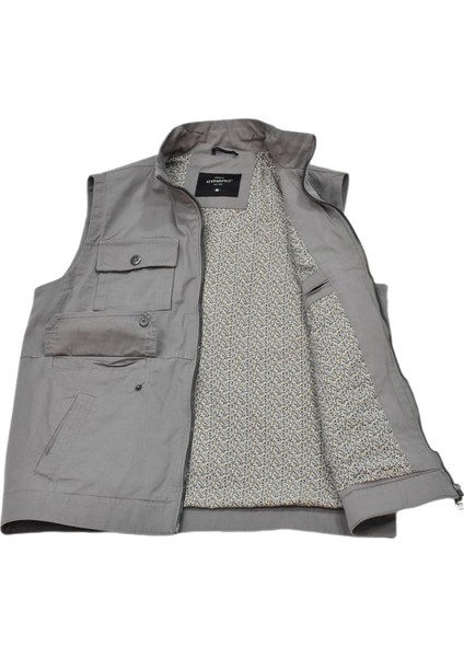 Erkek Spor Avcı Yelek 4492 BGL-ST04730 fiyatları