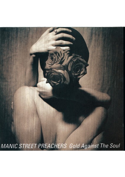 Manic Street Preachers - Gold Against The Soul / Plak