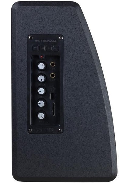 Kx-2 El Mikrofonlu Kumandalı Usb, Sd ve Bluetooth Taşınabilir Hoparlör fiyatları