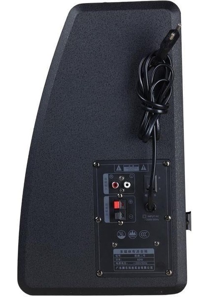 Kx-2 El Mikrofonlu Kumandalı Usb, Sd ve Bluetooth Taşınabilir Hoparlör modelleri