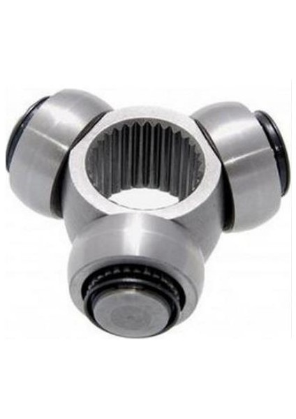 Aks Mafsalı 29 Diş Renault Megane 1 R19 7701638463 5010-0003 Anka