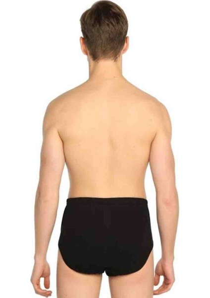 Erkek Silip Külot Pamuklu Paket Içeriği 3 Adet Battal Boy Beden (3xl) 6 Numara fiyatları