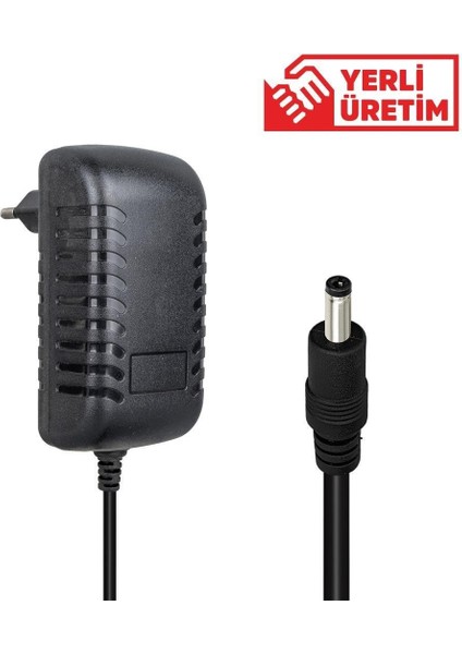 19.75 Volt - 1 Amper 4.0*1.35 Uçlu Yerli Üretim Plastik Kasa Laptop Adaptörü fiyatları