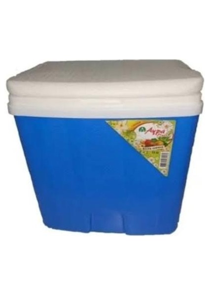20 litre Musluklu Kamp Termosu – Plastik + Köpük Izolasyon, Outdoor & Piknik fiyatları