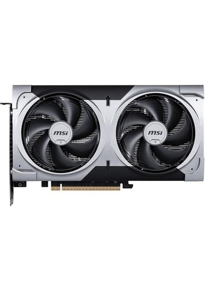 Msı RTX5060TI 8gb Ventus 2x Oc Plus 128BİT Gddr7 HDMI Dp Pcıe 5.0 fırsatları