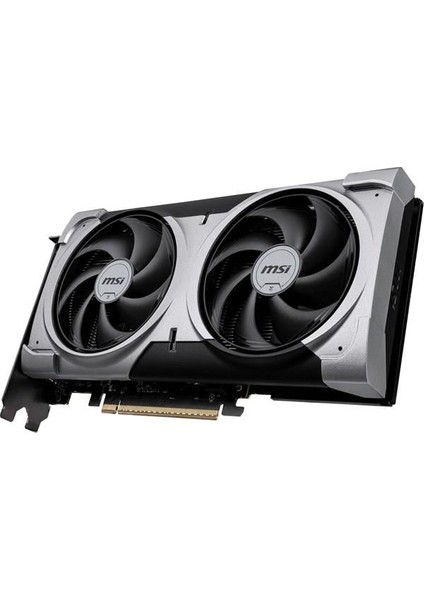 Msı RTX5060TI 8gb Ventus 2x Oc Plus 128BİT Gddr7 HDMI Dp Pcıe 5.0 indirimleri