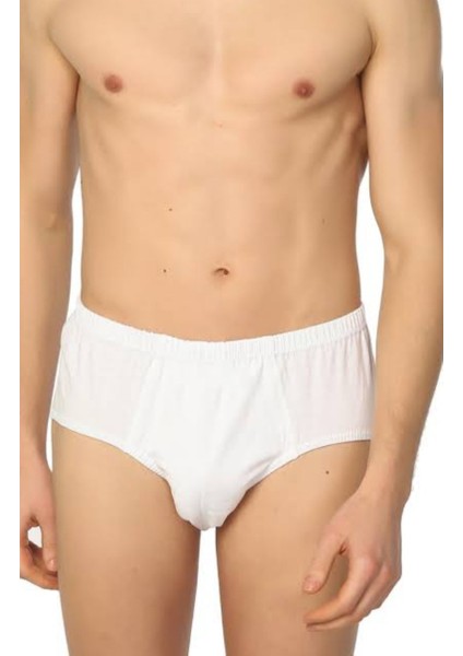 Erkek Silip Külot Pamuklu Paket Içeriği 3 Adet Beden (L) 3 Numara