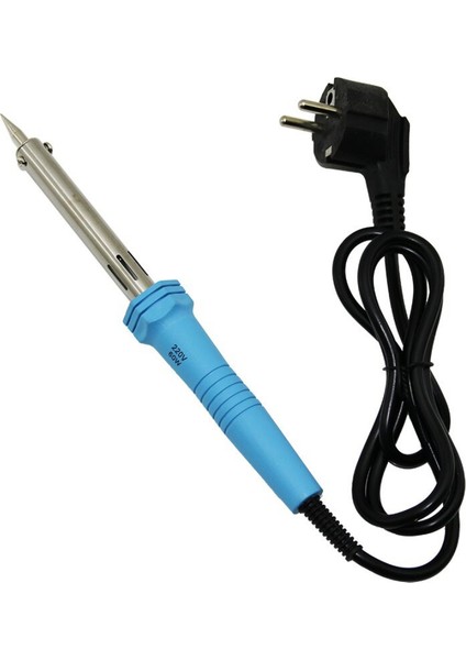 Profesyonel 60W Kalem Havya (220V) Winnbos Soldering