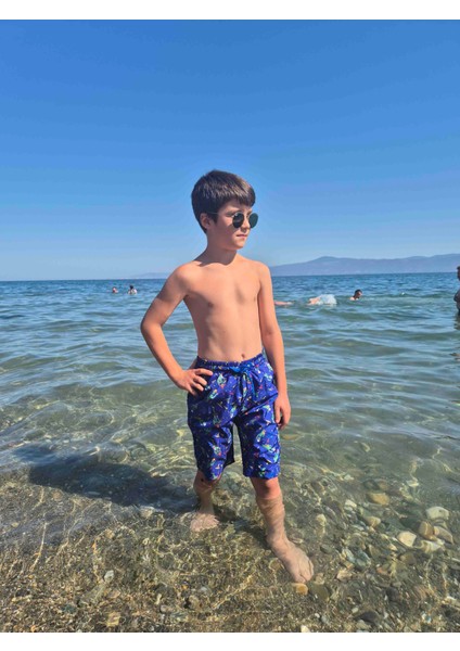 Erkek Çocuk Deniz Şortu fiyatları