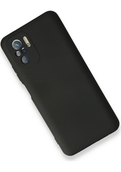 Xiaomi Redmi Note 10 /10S Kılıf Premiums Silikon Arka Kapak fiyatları
