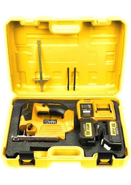 Çift Batarya 10 Pilli Metal Şanzıman Dekupaj Testere Demir Kesme modelleri