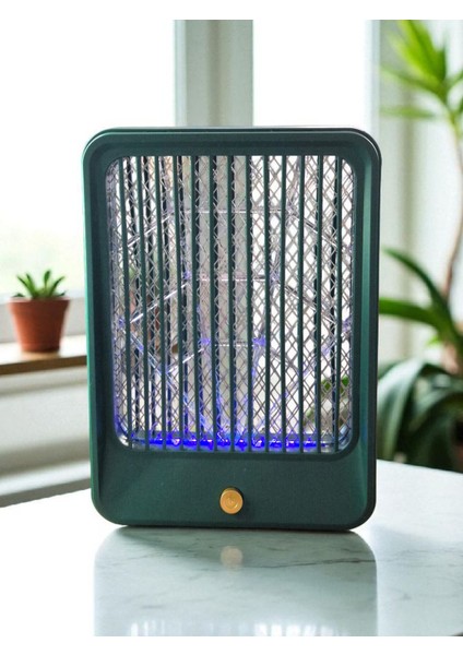 Sivrisinek Öldürücü Lamba