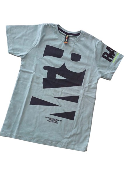 x Amazon Erkek Çocuk Tshirt