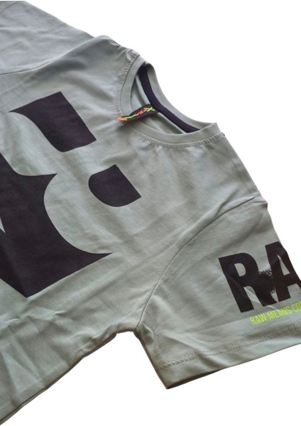 x Amazon Erkek Çocuk Tshirt modelleri