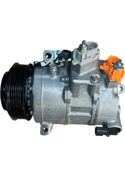 Ford Transıt V363 Tourneo V362 2.0 Ecoblue GK21-19D629-BE