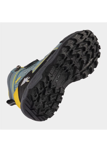 Utah Jr 2421 Gri/sarı Çocuk Spor Bot - JUTAHW2421V fırsatları