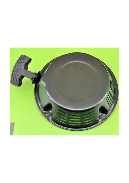 Starter Dış Sacı Konik 19CM 178F 178FA 78-1703402K Modeller
