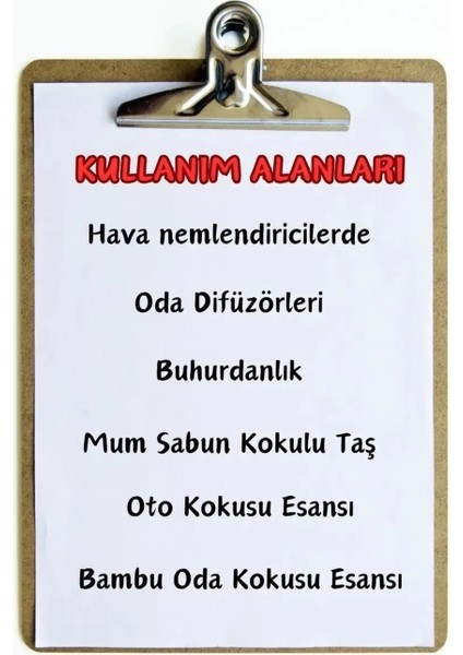 2li Set Uçucu Koku Yağı Difüzör Kurutma Topu Buhurdanlık Yağı Beyaz Misk Pudra 2X10ML fiyatları