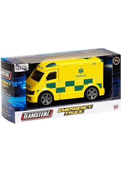 Sun-Hti-Tmz-Dc S/k Kurtarma Araçları 4A 12D fiyatları