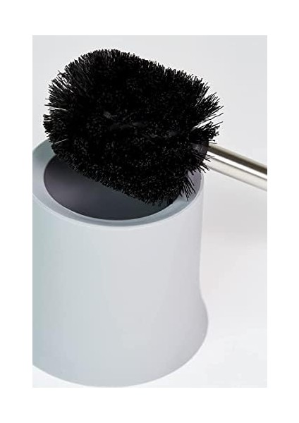 Tuvalet Fırçası Gri Paslanmaz fiyatları