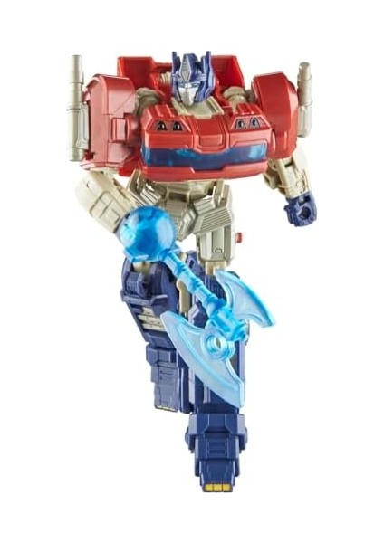 Transformers Toys Studio Series Deluxe One 112 Optimus Prime, 4.5 Inç Dönüştürücü Aksiyon Figürü, 8+ fiyatları