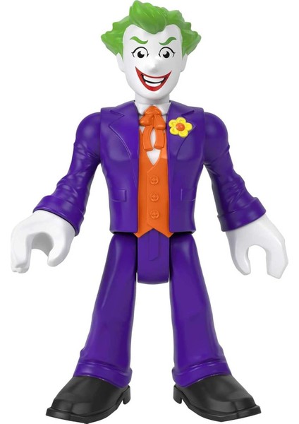 Price Imaginext Dc Super Friends Xl Figürleri Serisi T41-HHH82