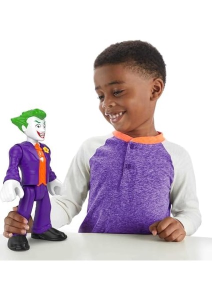 Price Imaginext Dc Super Friends Xl Figürleri Serisi T41-HHH82 fiyatları