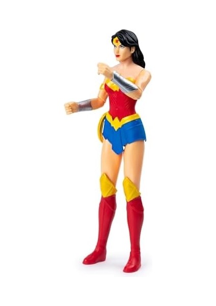 Comics Dc 30 cm Aksiyon Figürü - Wonder Woman fiyatları