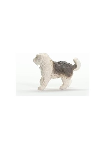 Ingiliz Çoban Köpeği, Oyuncak Figür modelleri