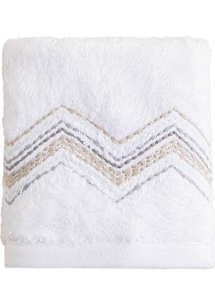 Valeri El Havlusu 30X50 cm